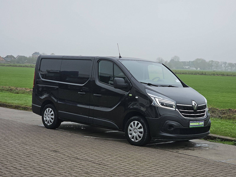 Renault Trafic 2.0 DCI L1H1 LED Euro6 AC! - Små varebil: bilde 4 Renault Trafic 2.0 DCI L1H1 LED Euro6 AC! - Små varebil: bilde 4