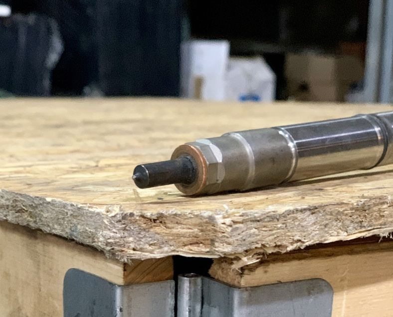 0445110564 for IVECO Daily 3.0 commercial vehicle - Injector for Varebil: bilde 2 0445110564 for IVECO Daily 3.0 commercial vehicle - Injector for Varebil: bilde 2