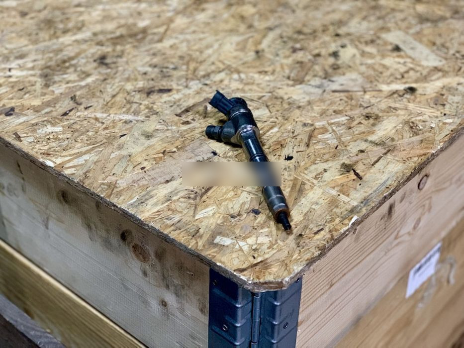 0445110564 for IVECO Daily 3.0 commercial vehicle - Injector for Varebil: bilde 5 0445110564 for IVECO Daily 3.0 commercial vehicle - Injector for Varebil: bilde 5