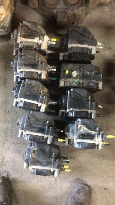 IVECO Moduły AD Blue Stralis Euro 6 0444042031 IVECO Stralis, Renault Magnum, Volvo FH - Eksosanlegg for Lastebil: bilde 1 IVECO Moduły AD Blue Stralis Euro 6 0444042031 IVECO Stralis, Renault Magnum, Volvo FH - Eksosanlegg for Lastebil: bilde 1