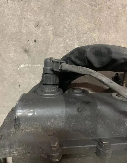 Mercedes-Benz Mercedes Actros MP3 Euro 5 A0001400478 Mercedes-Benz Mercedes Actros MP3 Euro 5 truck - Eksosanlegg for Lastebil: bilde 2 Mercedes-Benz Mercedes Actros MP3 Euro 5 A0001400478 Mercedes-Benz Mercedes Actros MP3 Euro 5 truck - Eksosanlegg for Lastebil: bilde 2