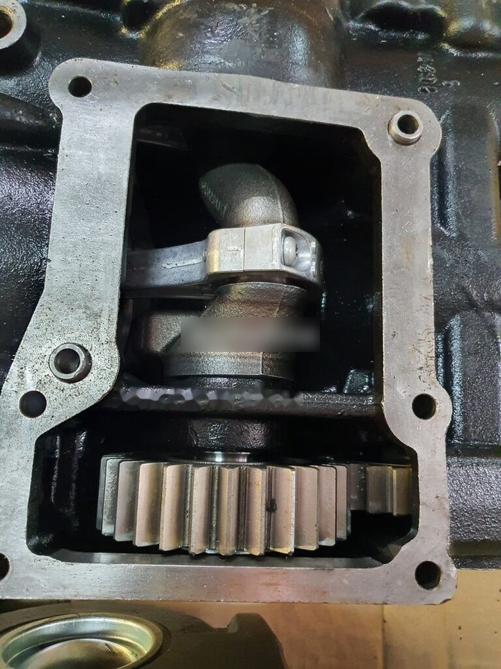 Voith 51.54100-7298 MAN Trucks truck - Kompressor, trykkluftanlegg for Lastebil: bilde 4 Voith 51.54100-7298 MAN Trucks truck - Kompressor, trykkluftanlegg for Lastebil: bilde 4
