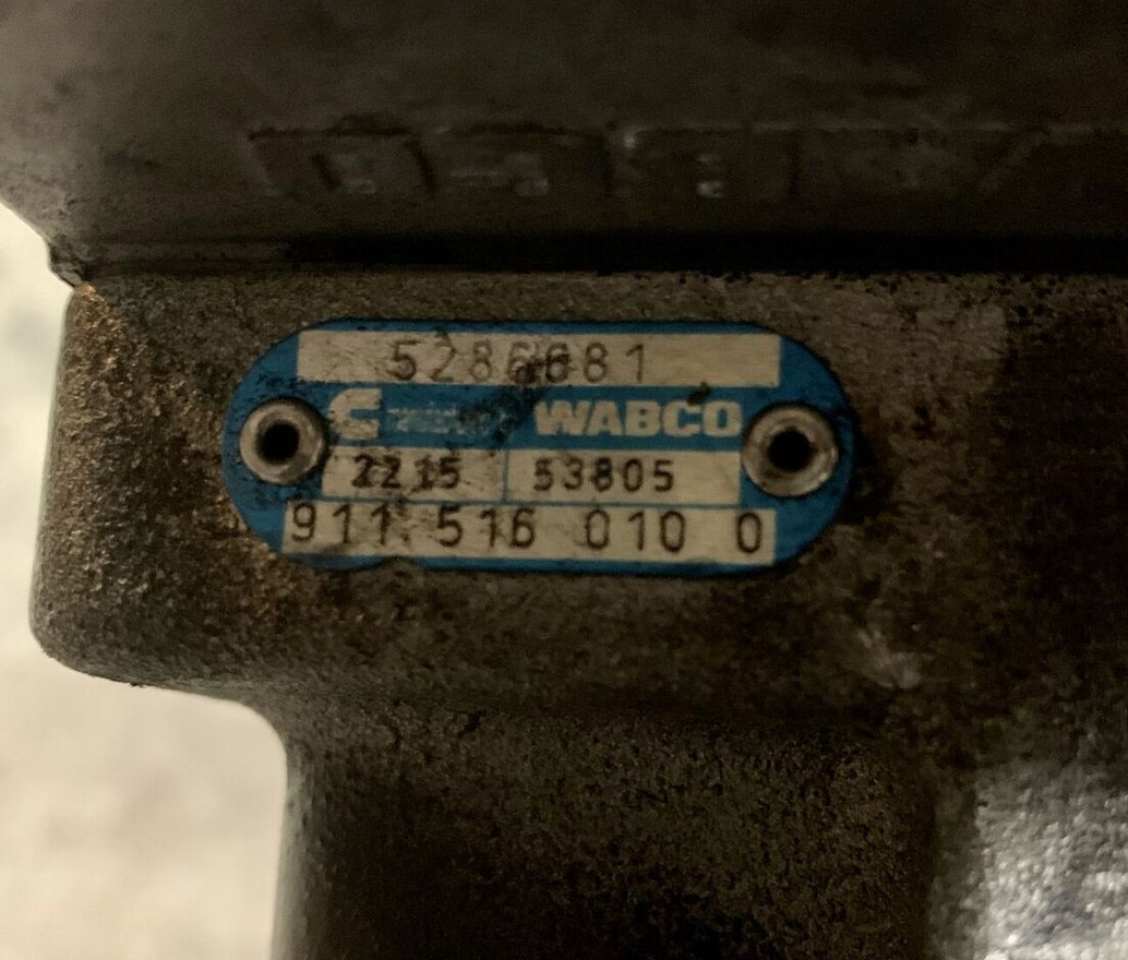 Kompressor, trykkluftanlegg for Lastebil WABCO 2 cylindry oryginał 51.54112-3028   MAN TGA 51.54112-3028: bilde 22 Kompressor, trykkluftanlegg for Lastebil WABCO 2 cylindry oryginał 51.54112-3028   MAN TGA 51.54112-3028: bilde 22