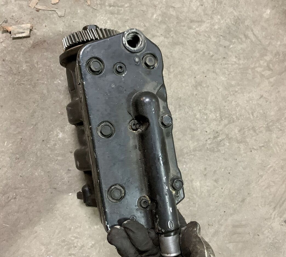 Kompressor, trykkluftanlegg for Lastebil WABCO 2 cylindry oryginał 51.54112-3028   MAN TGA 51.54112-3028: bilde 21 Kompressor, trykkluftanlegg for Lastebil WABCO 2 cylindry oryginał 51.54112-3028   MAN TGA 51.54112-3028: bilde 21