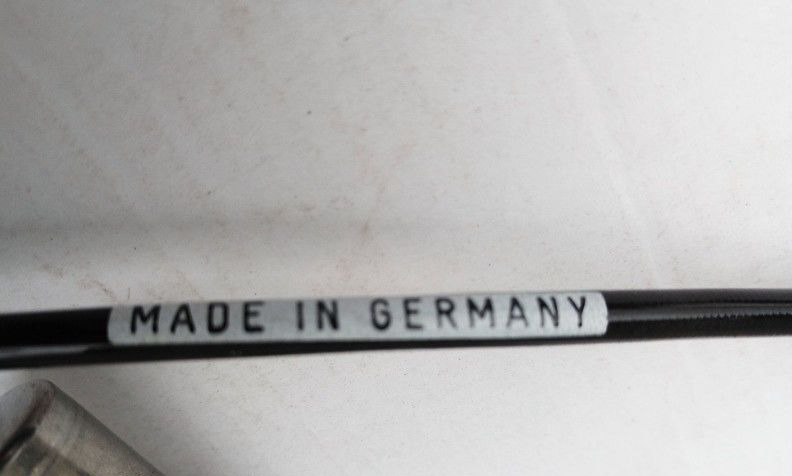 WABCO ABS Mercedes DAF hurt części TIR TRUCK 4410323410 Mercedes-Benz ACTROS 4410323410 truck - Sensor for Lastebil: bilde 3 WABCO ABS Mercedes DAF hurt części TIR TRUCK 4410323410 Mercedes-Benz ACTROS 4410323410 truck - Sensor for Lastebil: bilde 3