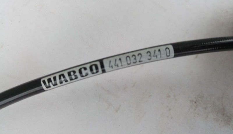 WABCO ABS Mercedes DAF hurt części TIR TRUCK 4410323410 Mercedes-Benz ACTROS 4410323410 truck - Sensor for Lastebil: bilde 2 WABCO ABS Mercedes DAF hurt części TIR TRUCK 4410323410 Mercedes-Benz ACTROS 4410323410 truck - Sensor for Lastebil: bilde 2