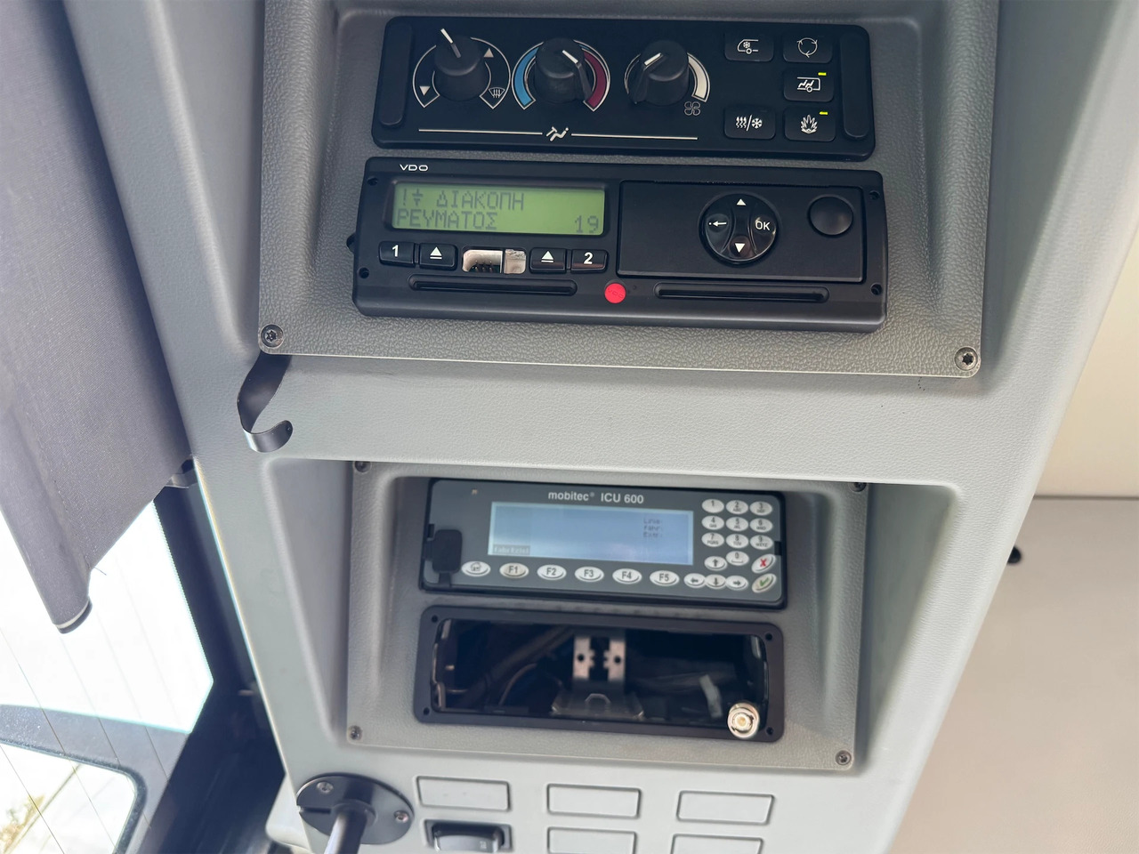 Bybuss MERCEDES-BENZ CITARO (2013): bilde 12