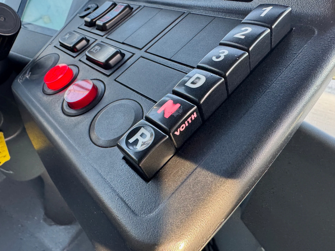 Bybuss MERCEDES-BENZ CITARO (2013): bilde 11