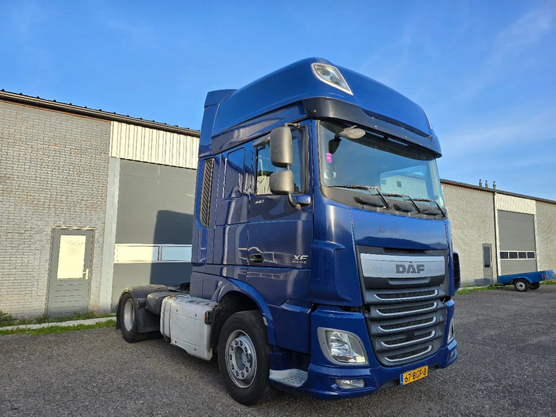 DAF XF 440 SSC Holland 440 - Trekkvogn: bilde 3 DAF XF 440 SSC Holland 440 - Trekkvogn: bilde 3