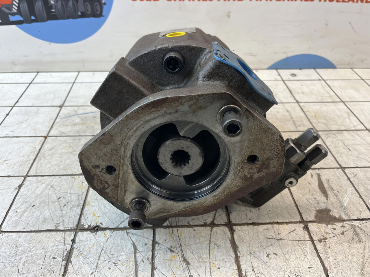 Brueninghaus hydraulic piston pump - Hydraulisk pumpe for Kran: bilde 3 Brueninghaus hydraulic piston pump - Hydraulisk pumpe for Kran: bilde 3