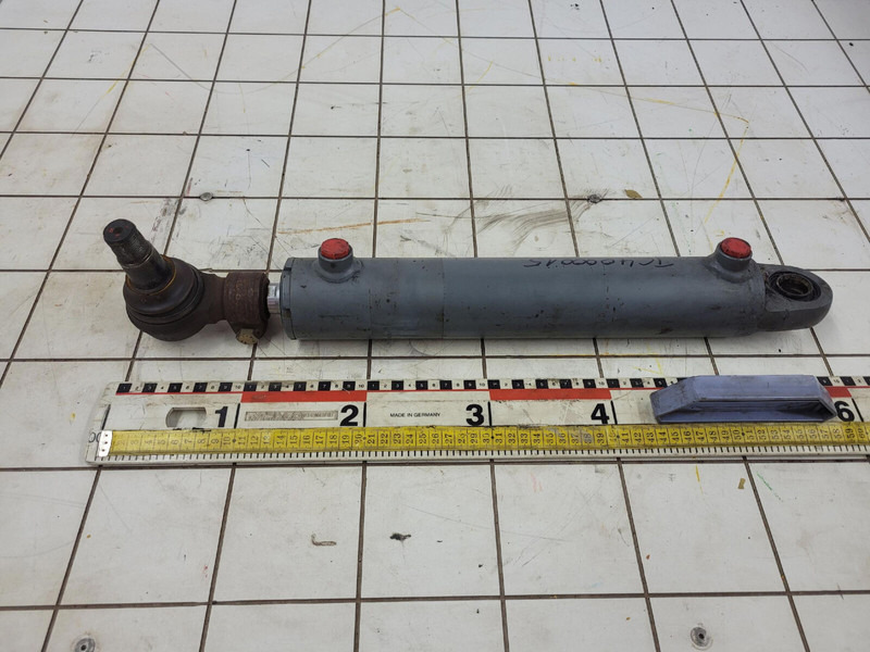 CT 2 Compact truck steering cylinder - Hydraulisk sylinder for Kran: bilde 1 CT 2 Compact truck steering cylinder - Hydraulisk sylinder for Kran: bilde 1