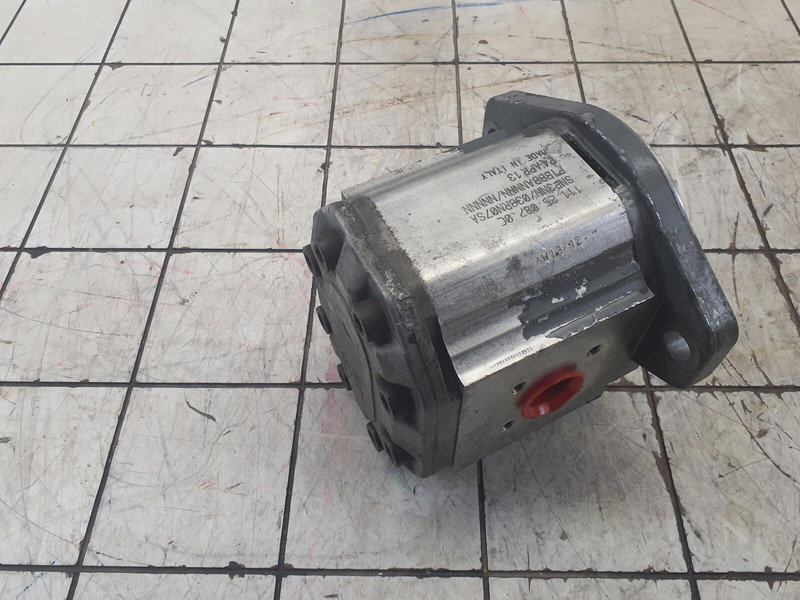 DANFOSS LTM 1130-5.1 GEAR PUMP - Hydraulisk pumpe for Kran: bilde 3 DANFOSS LTM 1130-5.1 GEAR PUMP - Hydraulisk pumpe for Kran: bilde 3