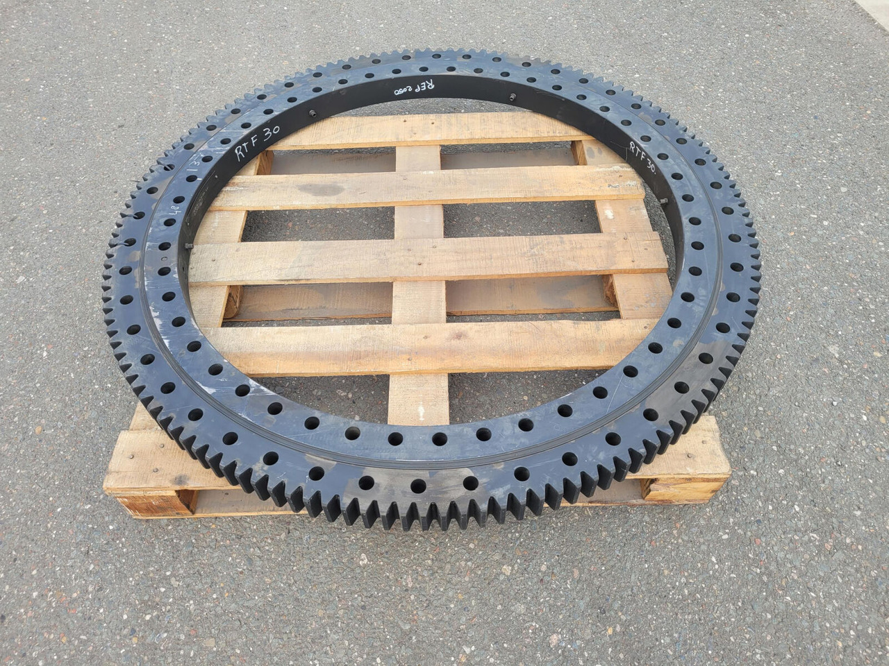 FAUN RTF 30 slew ring - Svingkrans for Mobilkran: bilde 4 FAUN RTF 30 slew ring - Svingkrans for Mobilkran: bilde 4