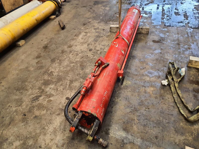 Faun ATF 60-4 boom cylinder - Hydraulisk sylinder for Kran: bilde 3 Faun ATF 60-4 boom cylinder - Hydraulisk sylinder for Kran: bilde 3