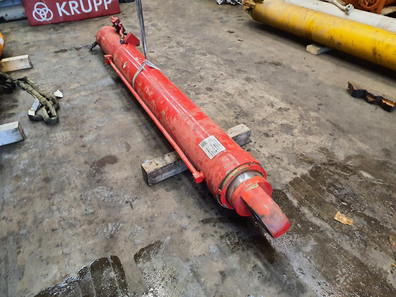 Faun ATF 60-4 boom cylinder - Hydraulisk sylinder for Kran: bilde 1 Faun ATF 60-4 boom cylinder - Hydraulisk sylinder for Kran: bilde 1