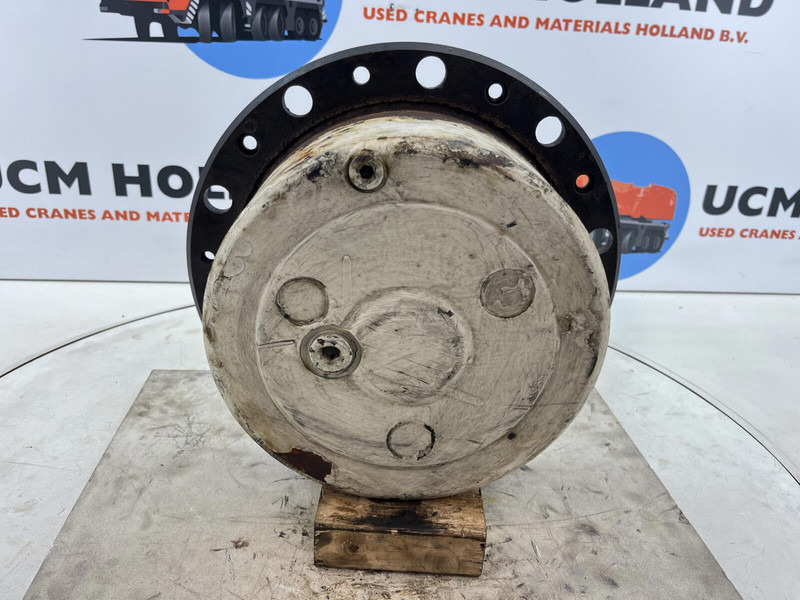 Fjæring for Kran Faun PPM 480 ATT planetary gear 22-25-74-38-3pl-H135-46: bilde 1