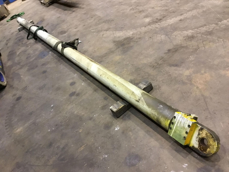 Faun RTF 30 telescopic cylinder double - Hydraulisk sylinder for Kran: bilde 3 Faun RTF 30 telescopic cylinder double - Hydraulisk sylinder for Kran: bilde 3