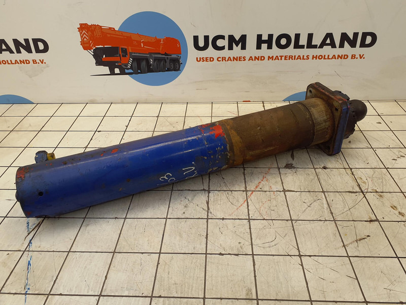 Faun RTF 45 outrigger support cylinder - Hydraulisk sylinder for Kran: bilde 1 Faun RTF 45 outrigger support cylinder - Hydraulisk sylinder for Kran: bilde 1