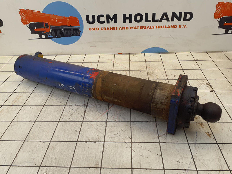 Faun RTF 45 outrigger support cylinder - Hydraulisk sylinder for Kran: bilde 2 Faun RTF 45 outrigger support cylinder - Hydraulisk sylinder for Kran: bilde 2