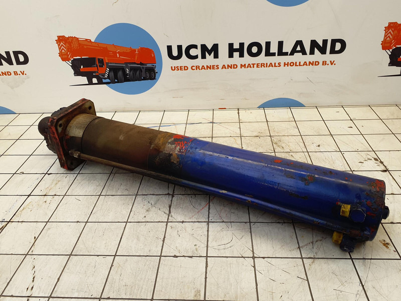 Faun RTF 45 outrigger support cylinder - Hydraulisk sylinder for Kran: bilde 4 Faun RTF 45 outrigger support cylinder - Hydraulisk sylinder for Kran: bilde 4