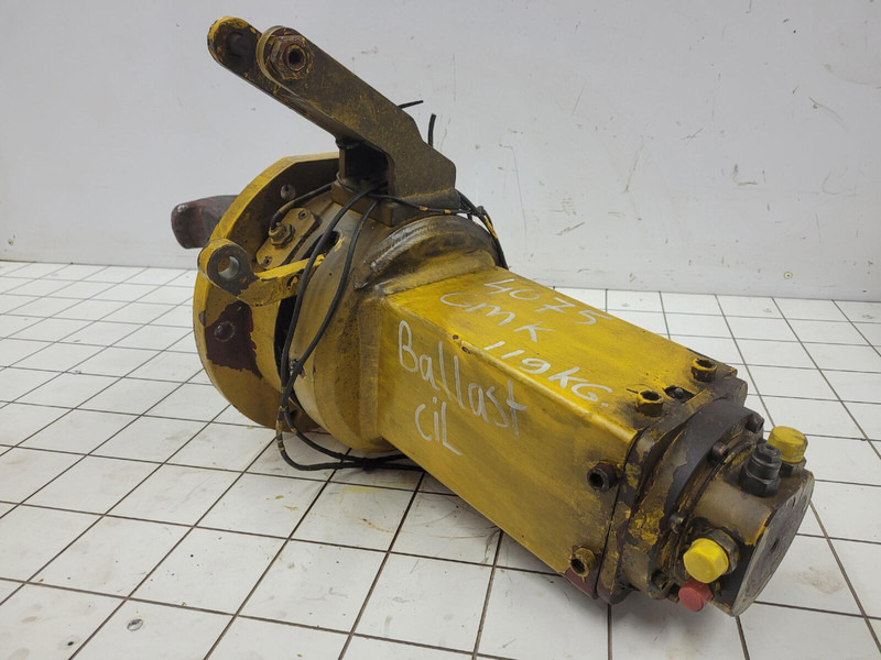 Grove GMK 4075 lifting unit counterweight left - Hydraulisk sylinder for Kran: bilde 3 Grove GMK 4075 lifting unit counterweight left - Hydraulisk sylinder for Kran: bilde 3