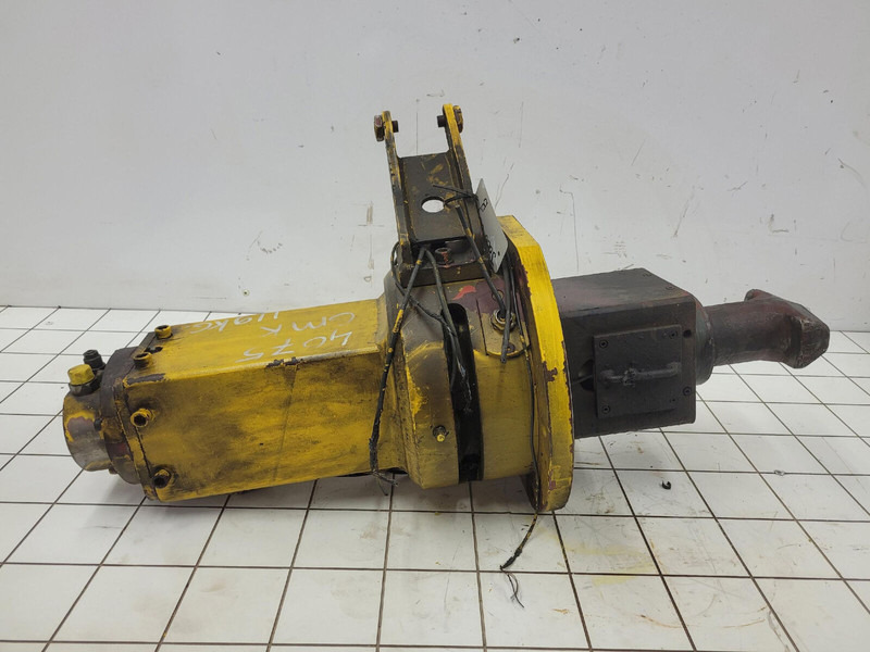 Grove GMK 4075 lifting unit counterweight left - Hydraulisk sylinder for Kran: bilde 4 Grove GMK 4075 lifting unit counterweight left - Hydraulisk sylinder for Kran: bilde 4