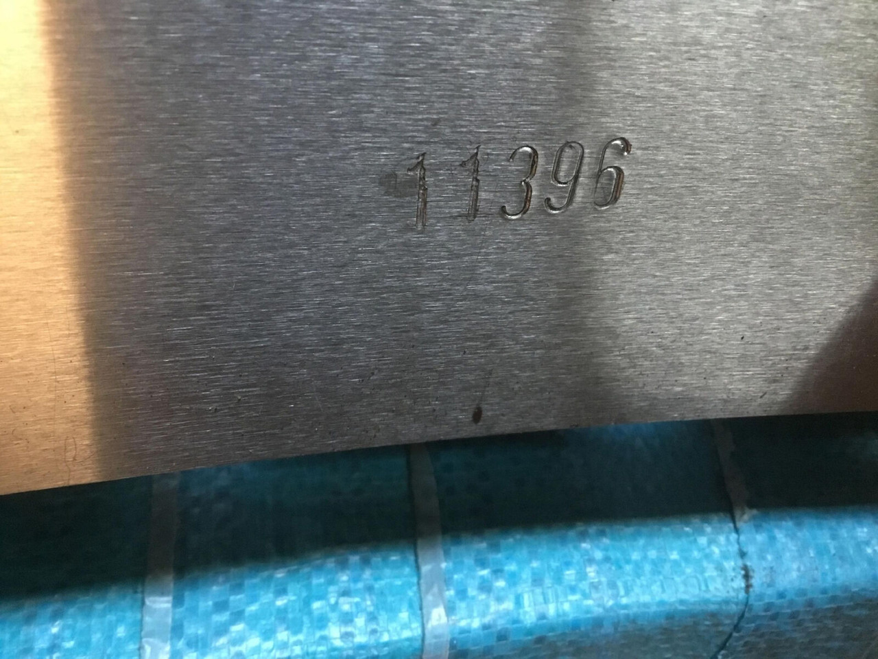 Grove GMK 4100L slewing gear - Svingkrans for Mobilkran: bilde 5 Grove GMK 4100L slewing gear - Svingkrans for Mobilkran: bilde 5