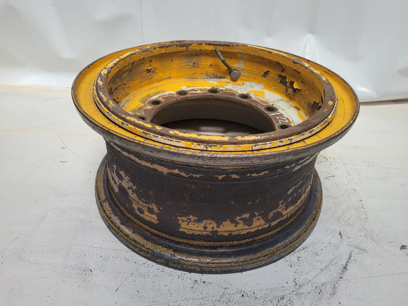Grove Rim 445/95R25 12 15 3p - Felg for Kran: bilde 1 Grove Rim 445/95R25 12 15 3p - Felg for Kran: bilde 1
