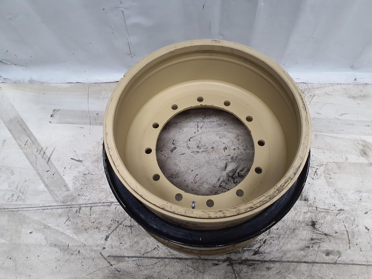 Grove Rim 525/80R25 12 20.5 3p - Felg: bilde 2 Grove Rim 525/80R25 12 20.5 3p - Felg: bilde 2