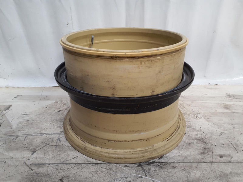 Grove Rim 525/80R25 12 20.5 3p - Felg for Kran: bilde 3 Grove Rim 525/80R25 12 20.5 3p - Felg for Kran: bilde 3