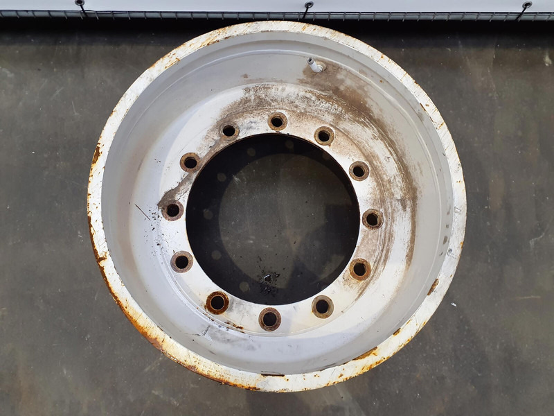 Grove Rim 525/80R25 12 23 3p - Felg for Kran: bilde 2 Grove Rim 525/80R25 12 23 3p - Felg for Kran: bilde 2