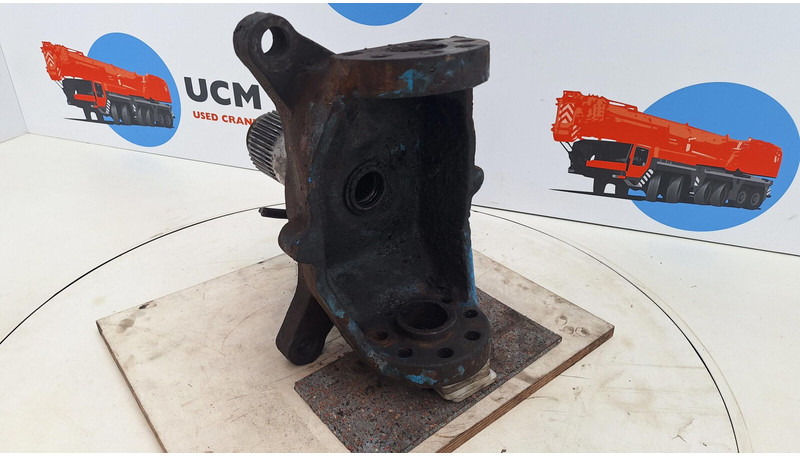 KESSLER Steering knuckle - Hjulspindel for Kran: bilde 4 KESSLER Steering knuckle - Hjulspindel for Kran: bilde 4