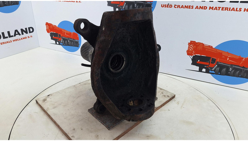 KESSLER Steering knuckle - Hjulspindel for Kran: bilde 4 KESSLER Steering knuckle - Hjulspindel for Kran: bilde 4
