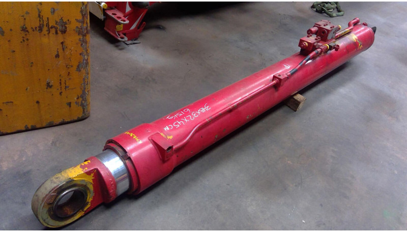 Krupp KMK 3045 boom cylinder - Hydraulisk sylinder for Kran: bilde 1 Krupp KMK 3045 boom cylinder - Hydraulisk sylinder for Kran: bilde 1