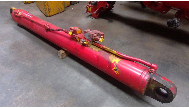 Krupp KMK 3045 boom cylinder - Hydraulisk sylinder for Kran: bilde 3 Krupp KMK 3045 boom cylinder - Hydraulisk sylinder for Kran: bilde 3