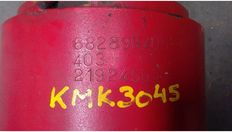 Krupp KMK 3045 boom cylinder - Hydraulisk sylinder for Kran: bilde 5 Krupp KMK 3045 boom cylinder - Hydraulisk sylinder for Kran: bilde 5