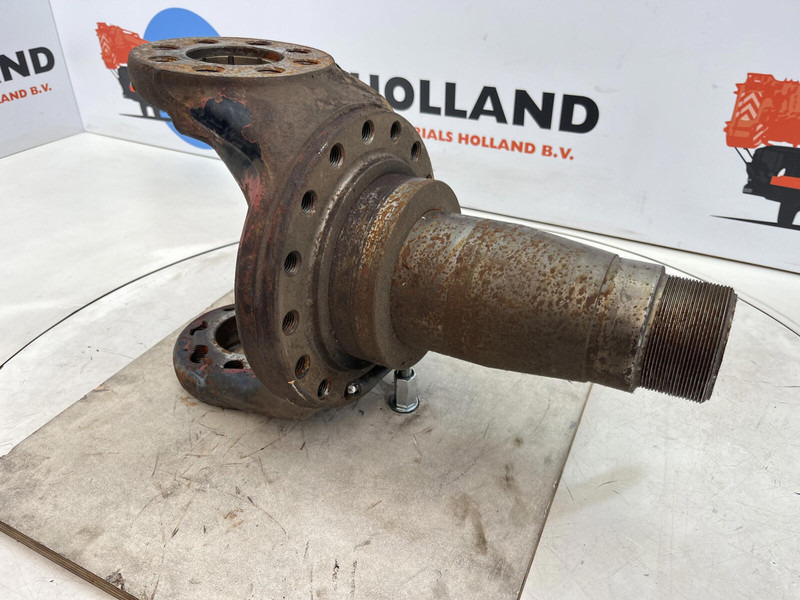 Liebherr LT 1090 Steering knuckle 16 holes - Hjulspindel for Kran: bilde 3 Liebherr LT 1090 Steering knuckle 16 holes - Hjulspindel for Kran: bilde 3