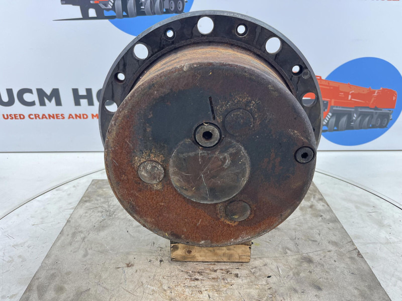 Liebherr LTM 1080 planetary gear 22-25-74-40-3pl-H135-46 - Fjæring for Kran: bilde 1 Liebherr LTM 1080 planetary gear 22-25-74-40-3pl-H135-46 - Fjæring for Kran: bilde 1