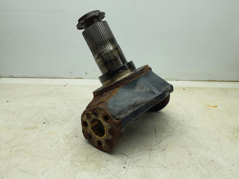 Liebherr LTM 1400-7.1 steering knuckle 16 holes - Hjulspindel for Kran: bilde 4 Liebherr LTM 1400-7.1 steering knuckle 16 holes - Hjulspindel for Kran: bilde 4