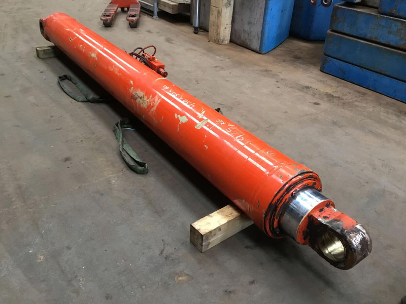 Terex AC 100 boom cylinder - Hydraulisk sylinder for Kran: bilde 2 Terex AC 100 boom cylinder - Hydraulisk sylinder for Kran: bilde 2