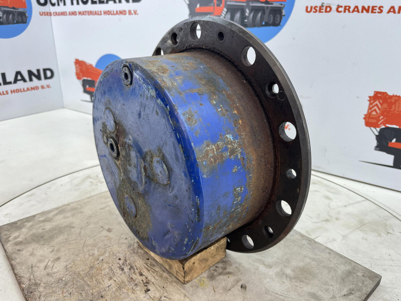 Terex AC 205 planetary gear 17-24-67-32-3pl-H135-42 - Fjæring for Kran: bilde 2 Terex AC 205 planetary gear 17-24-67-32-3pl-H135-42 - Fjæring for Kran: bilde 2