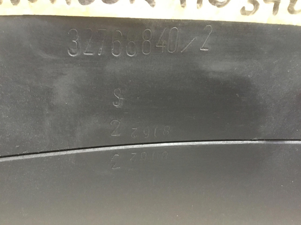 Terex HC 340 slew ring - Svingkrans for Mobilkran: bilde 3 Terex HC 340 slew ring - Svingkrans for Mobilkran: bilde 3