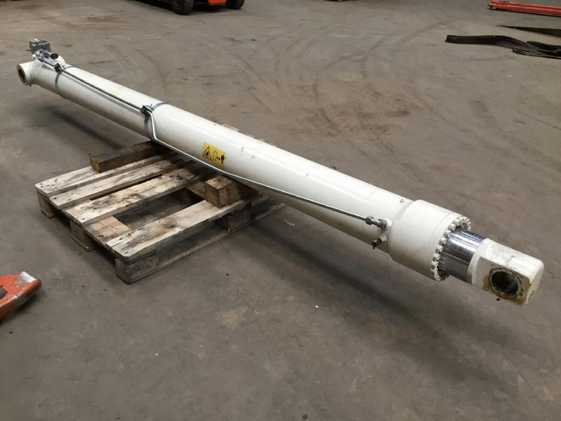 Terex Terex AC 40L-2 Boom cylinder - Hydraulisk sylinder for Kran: bilde 3 Terex Terex AC 40L-2 Boom cylinder - Hydraulisk sylinder for Kran: bilde 3
