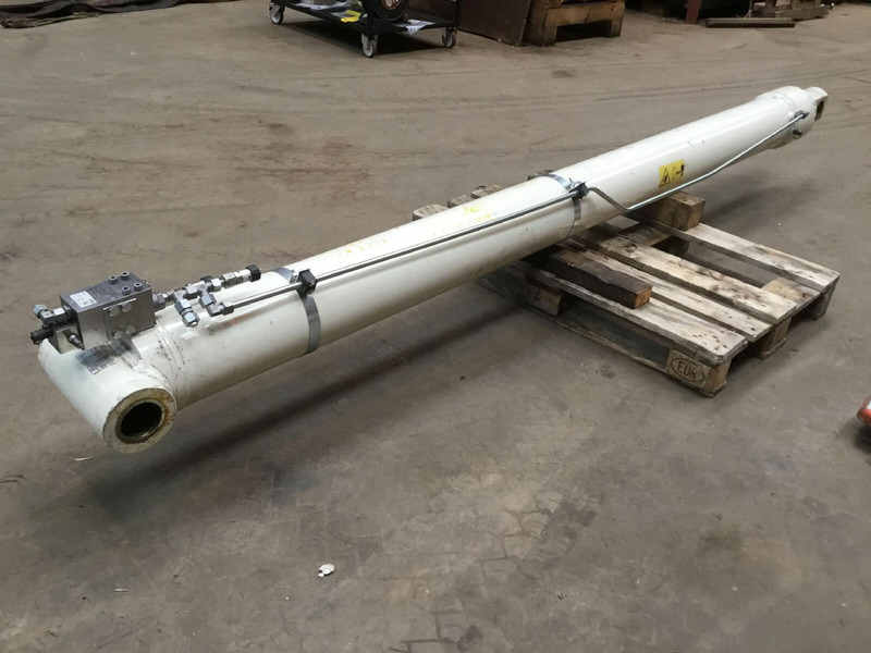 Terex Terex AC 40L-2 Boom cylinder - Hydraulisk sylinder for Kran: bilde 1 Terex Terex AC 40L-2 Boom cylinder - Hydraulisk sylinder for Kran: bilde 1