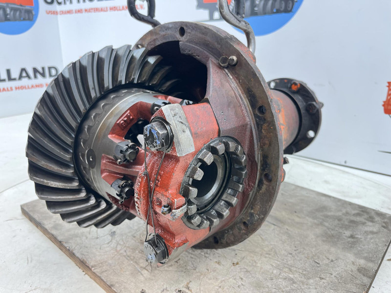 ZF LT 1055 end differential 14x29 - Differensial for Kran: bilde 2 ZF LT 1055 end differential 14x29 - Differensial for Kran: bilde 2