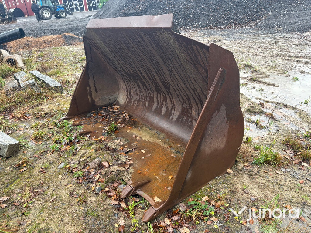 Tandskopa - Volvo Stora BM - Annet utstyr: bilde 1 Tandskopa - Volvo Stora BM - Annet utstyr: bilde 1