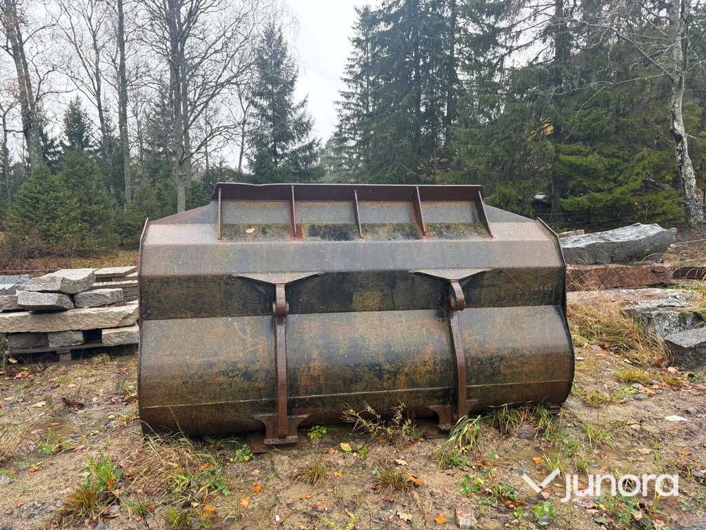 Tandskopa - Volvo Stora BM - Annet utstyr: bilde 4 Tandskopa - Volvo Stora BM - Annet utstyr: bilde 4