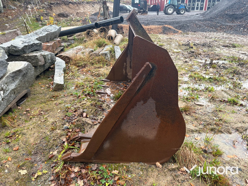 Tandskopa - Volvo Stora BM - Annet utstyr: bilde 2 Tandskopa - Volvo Stora BM - Annet utstyr: bilde 2