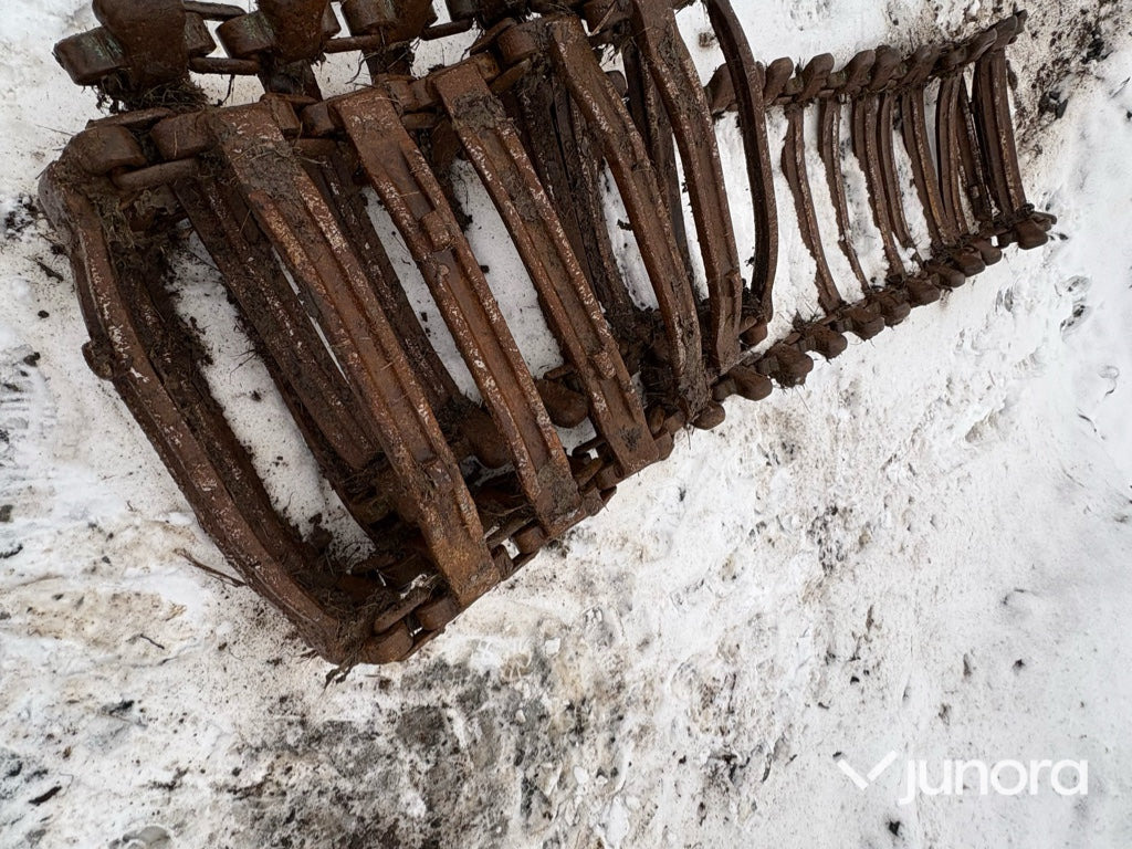 Band - Olofsfors KovaX, till skotare/skördare 1/par - Understell deler for Skogsmaskin: bilde 3 Band - Olofsfors KovaX, till skotare/skördare 1/par - Understell deler for Skogsmaskin: bilde 3