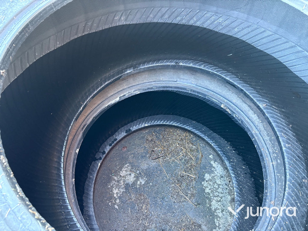 Däck - Trelleborg TM900 650/85 R38 (2st) - Dekk for Bygg og anlegg: bilde 5 Däck - Trelleborg TM900 650/85 R38 (2st) - Dekk for Bygg og anlegg: bilde 5